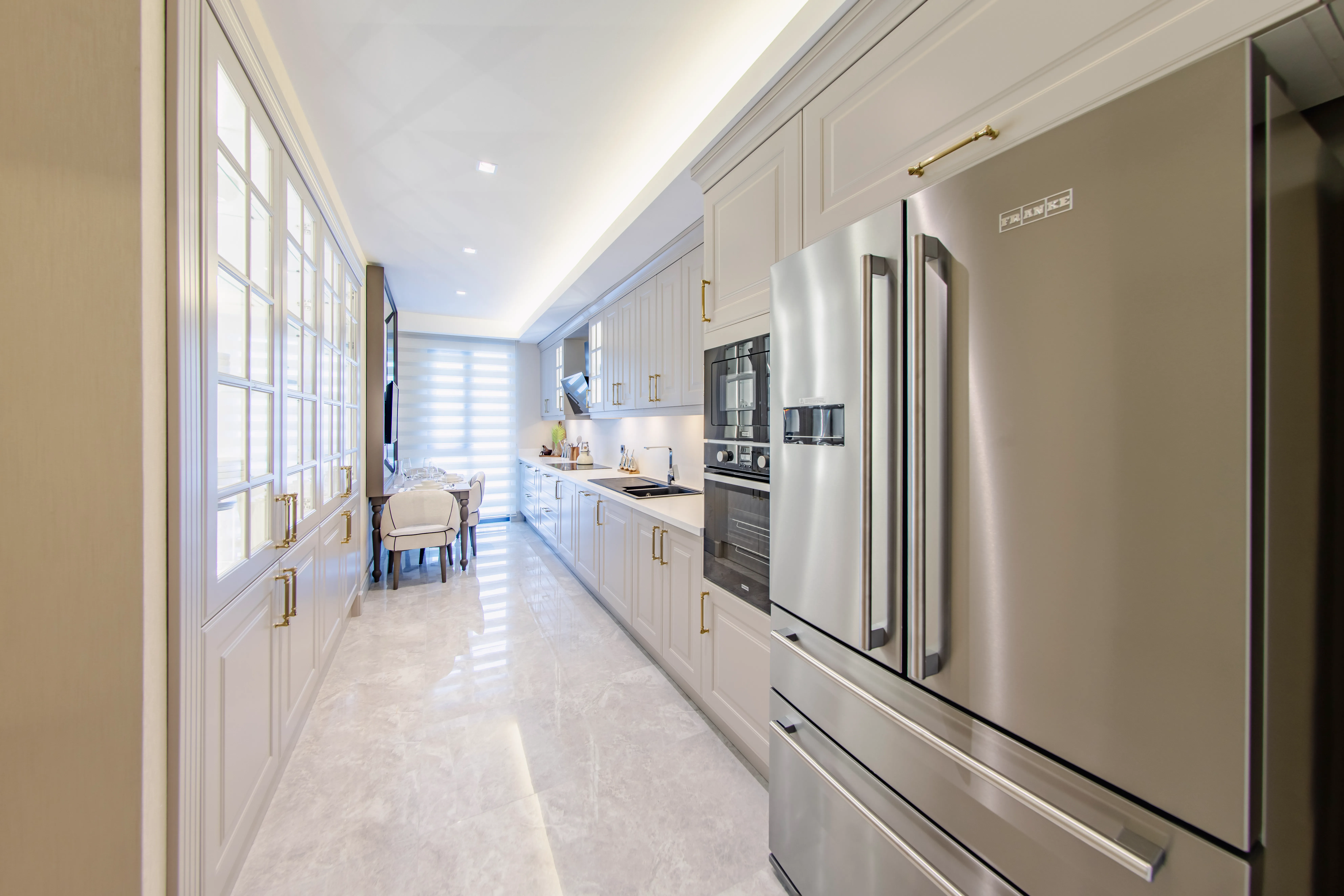 Image of Ramada Residence Project