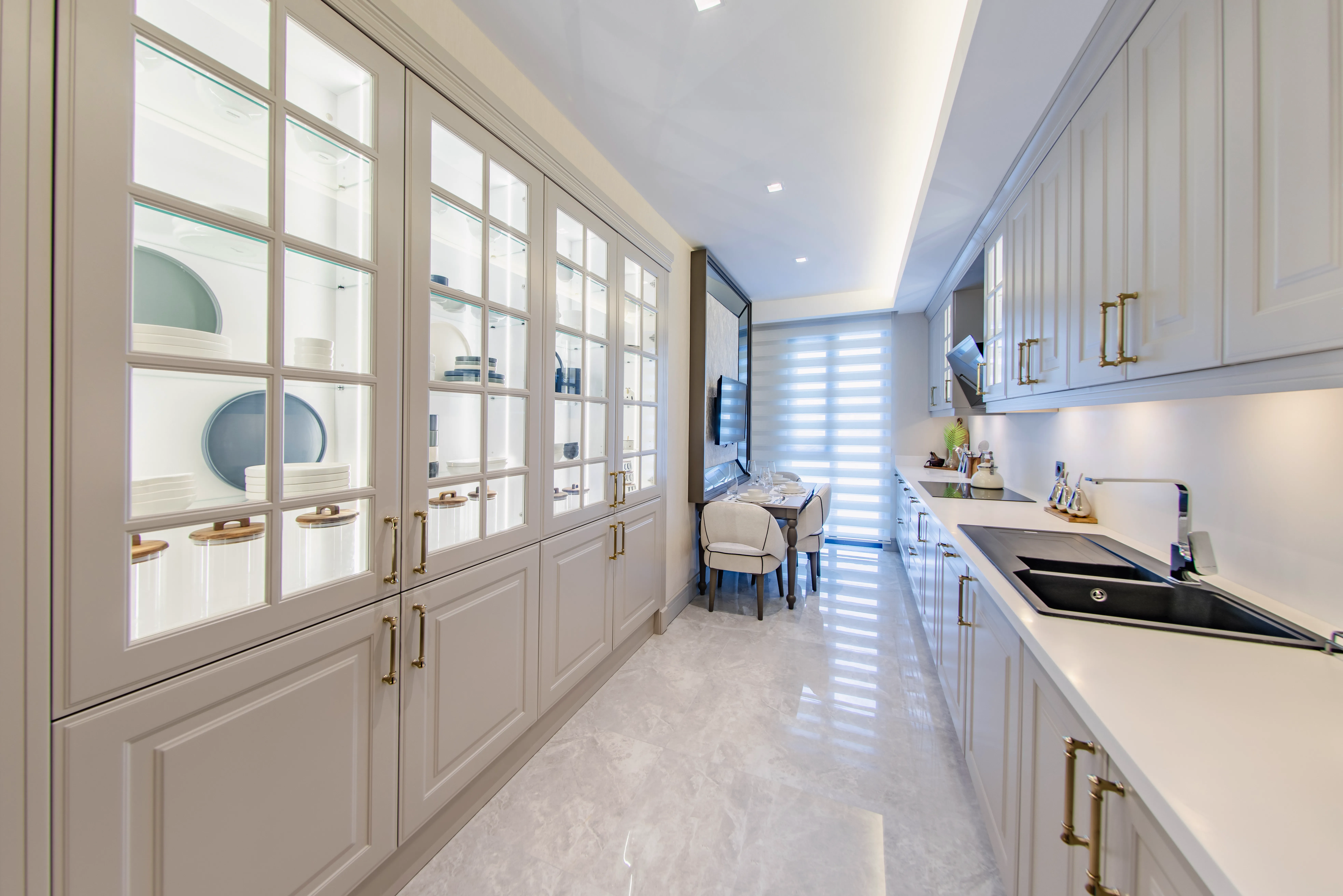 Image of Ramada Residence Project