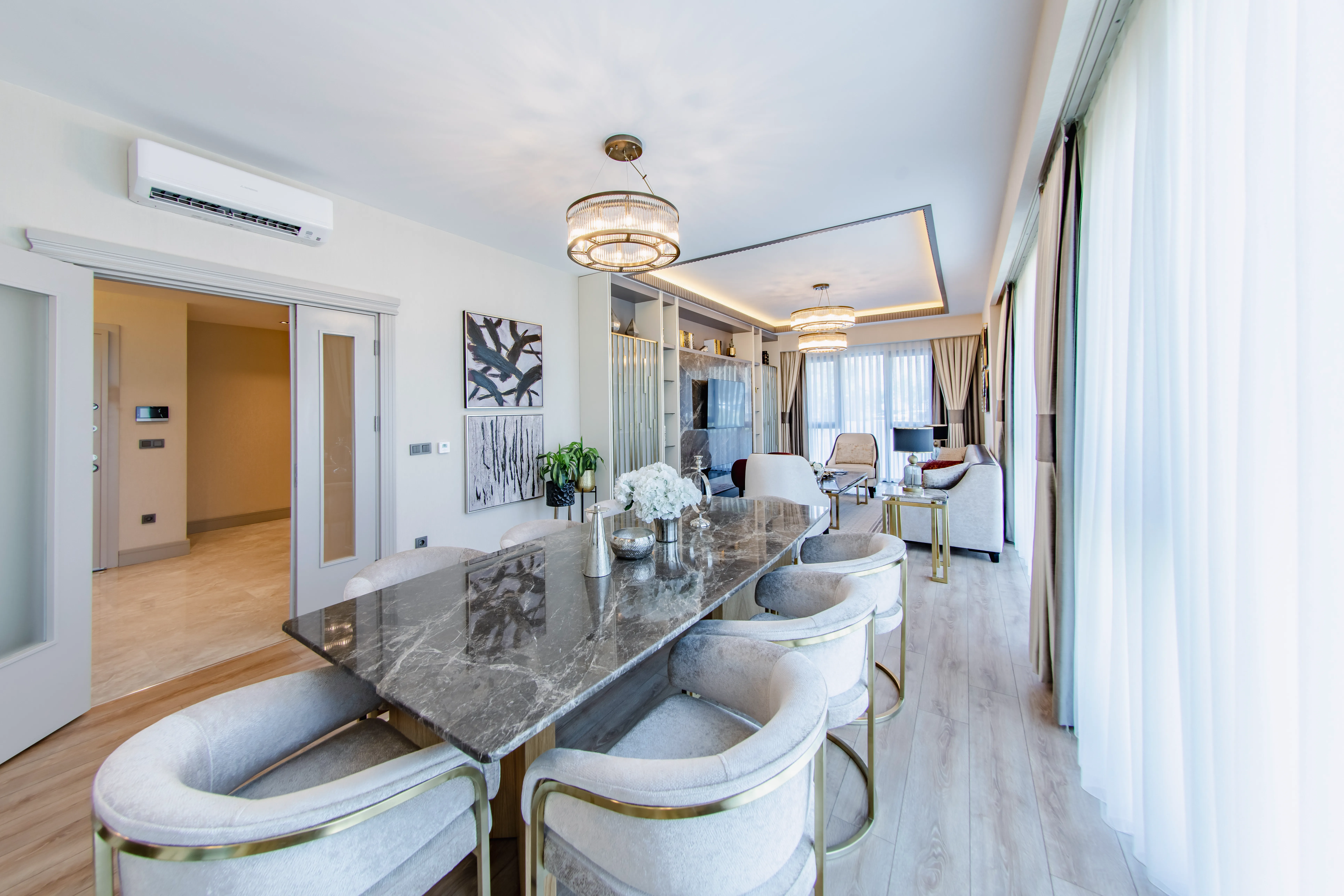 Image of Ramada Residence Project