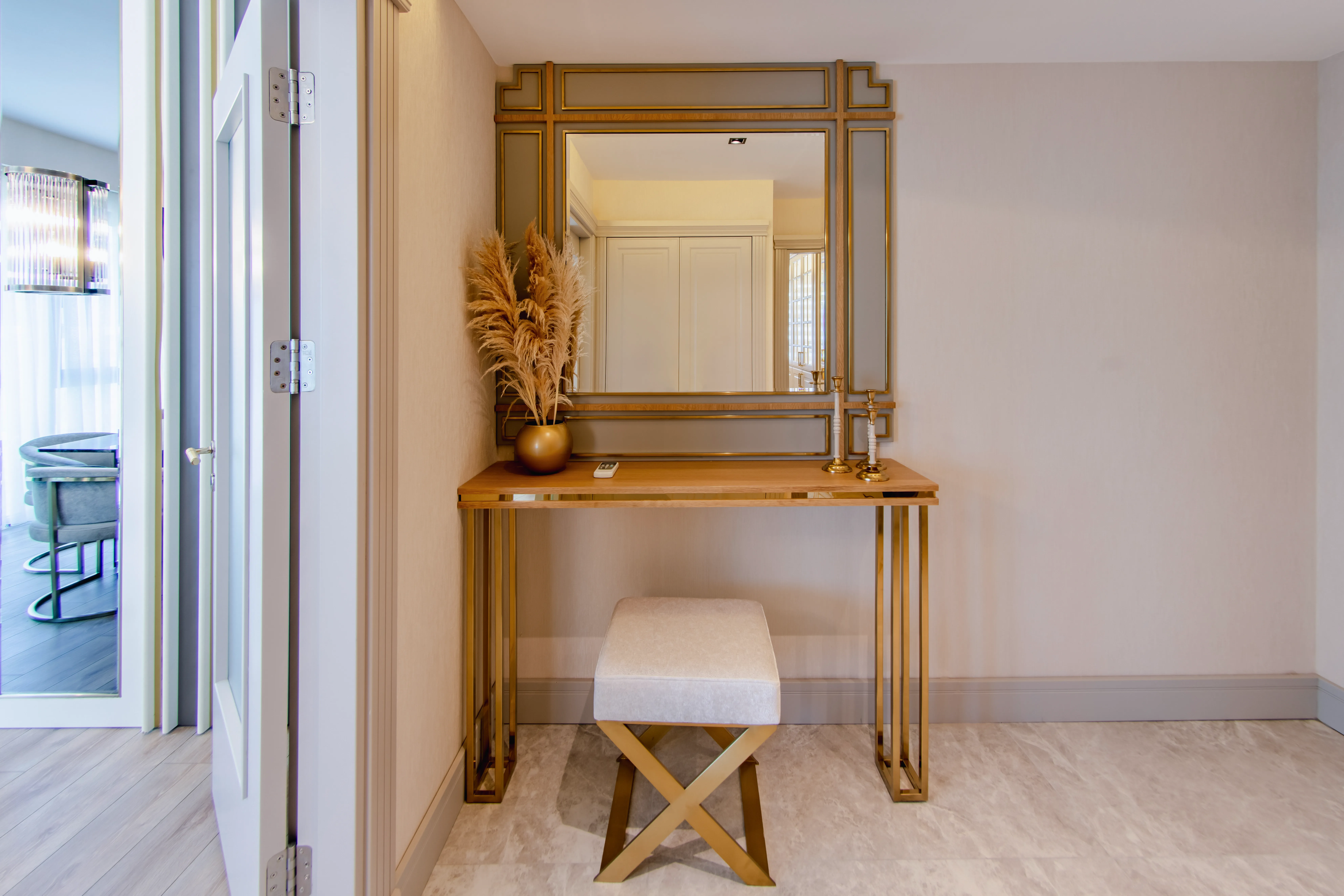 Image of Ramada Residence Project