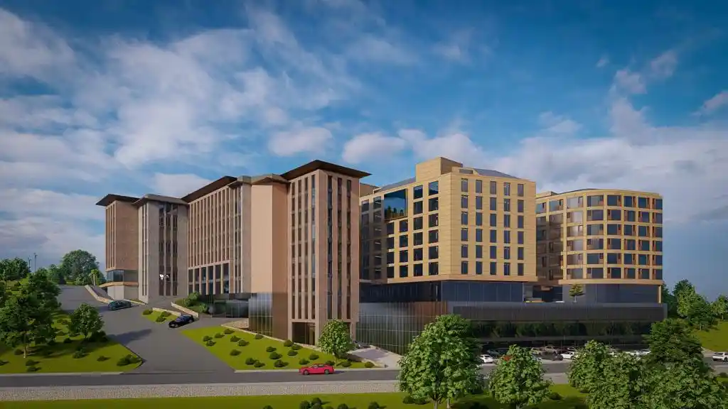 Image of Ramada Sabiha