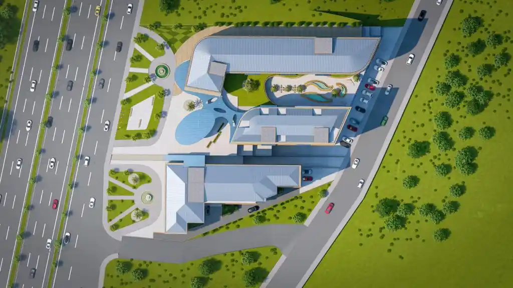 Image of Ramada Sabiha