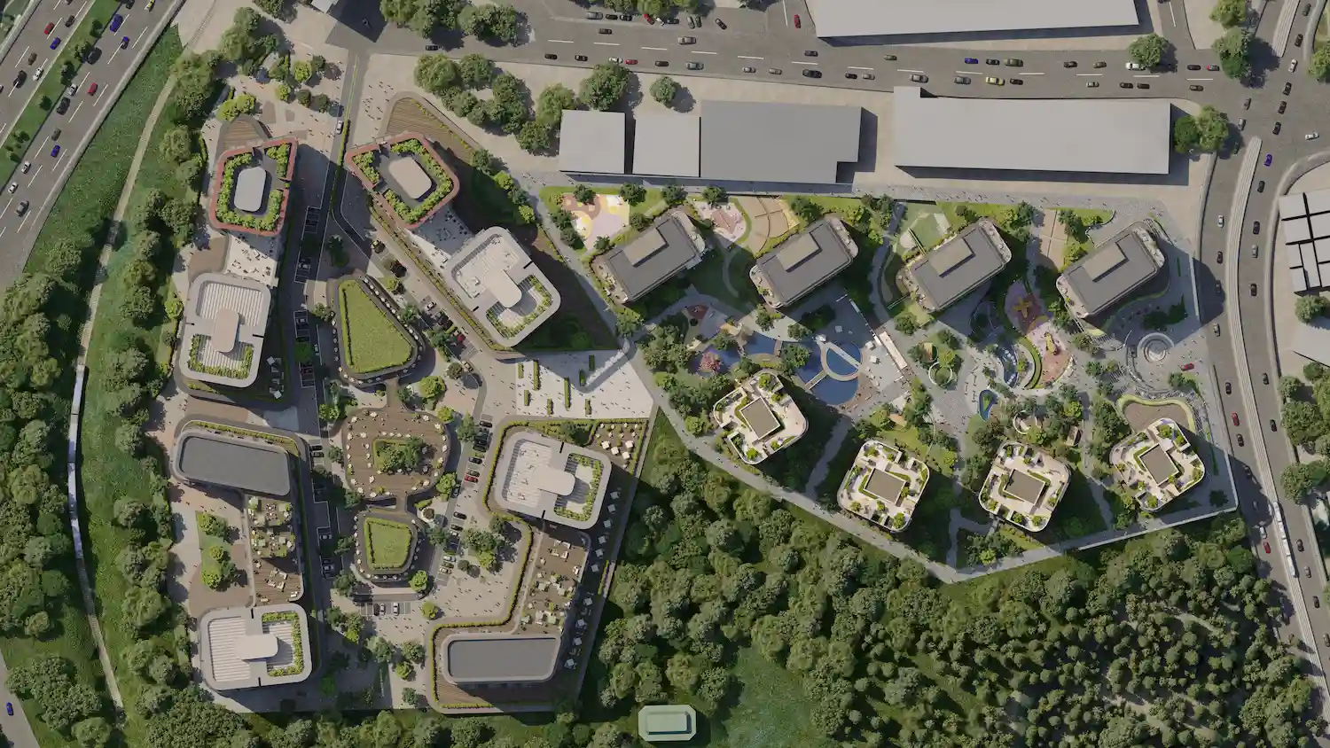 Image of Rams City Halic