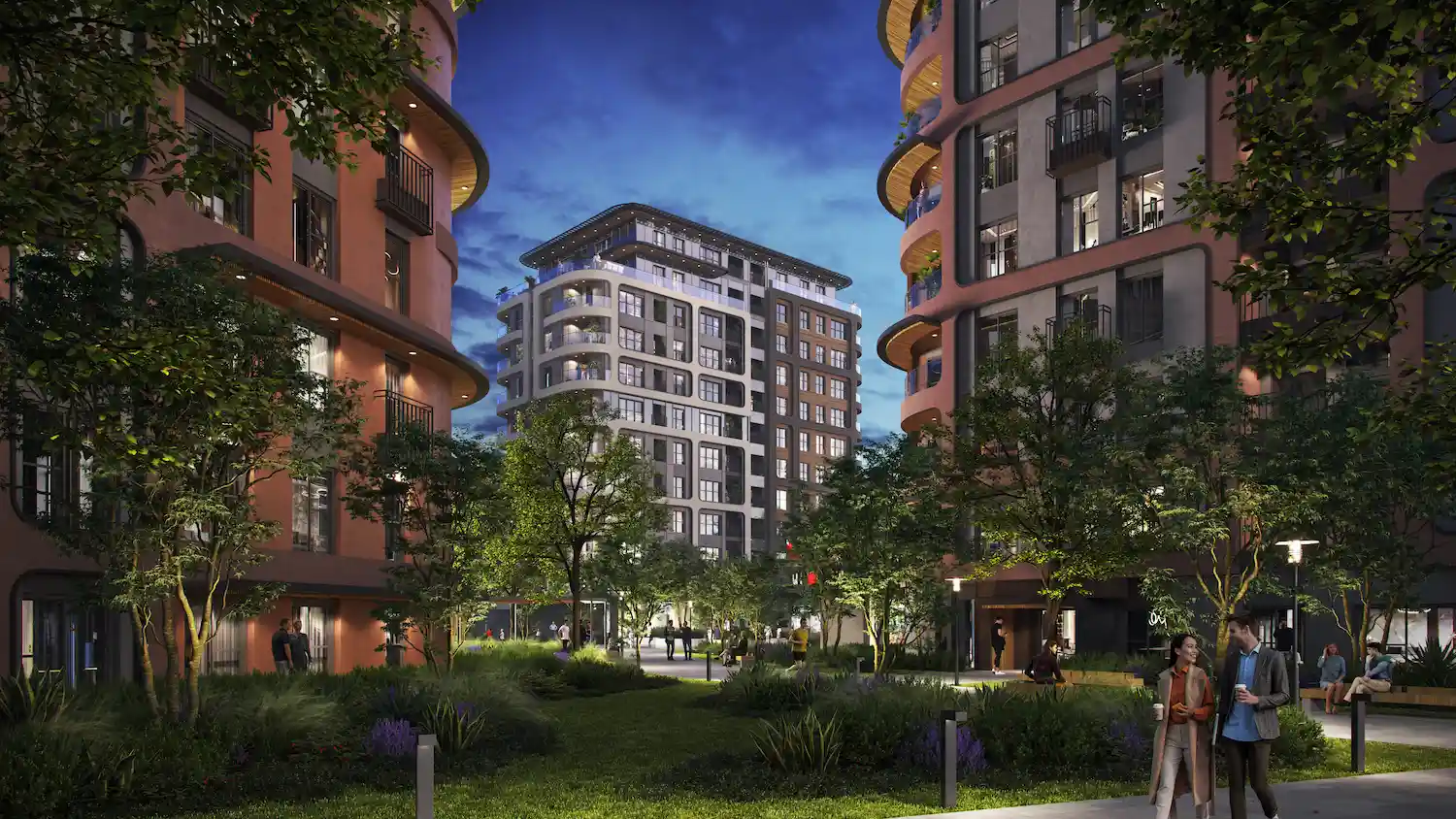 Image of Rams City Halic