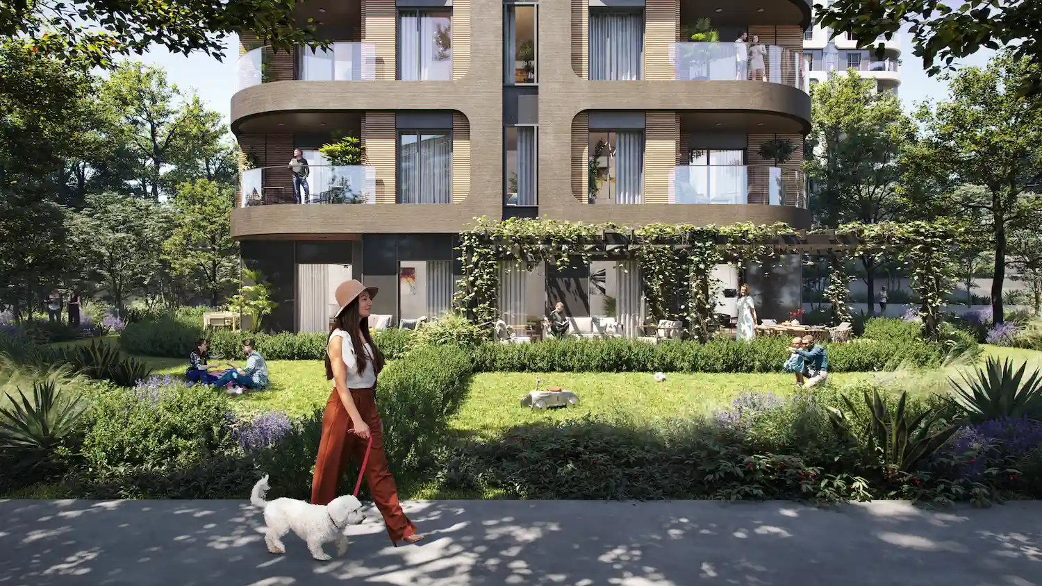 Image of Rams City Halic