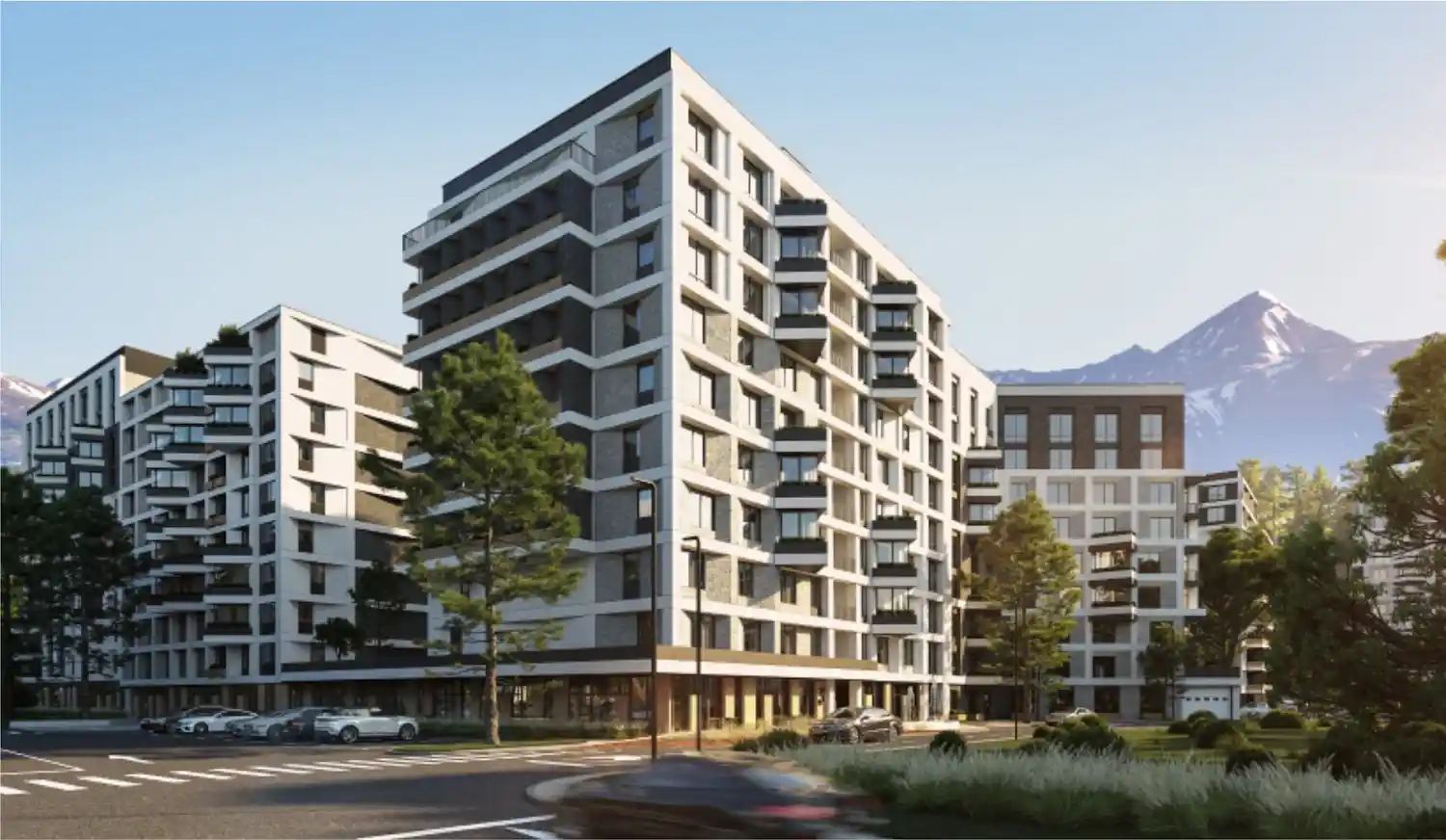 Image of Rams Garden Bahcelievler