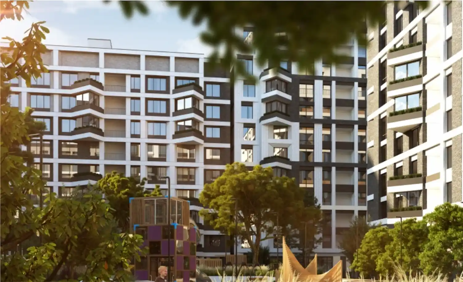 Image of Rams Garden Bahcelievler