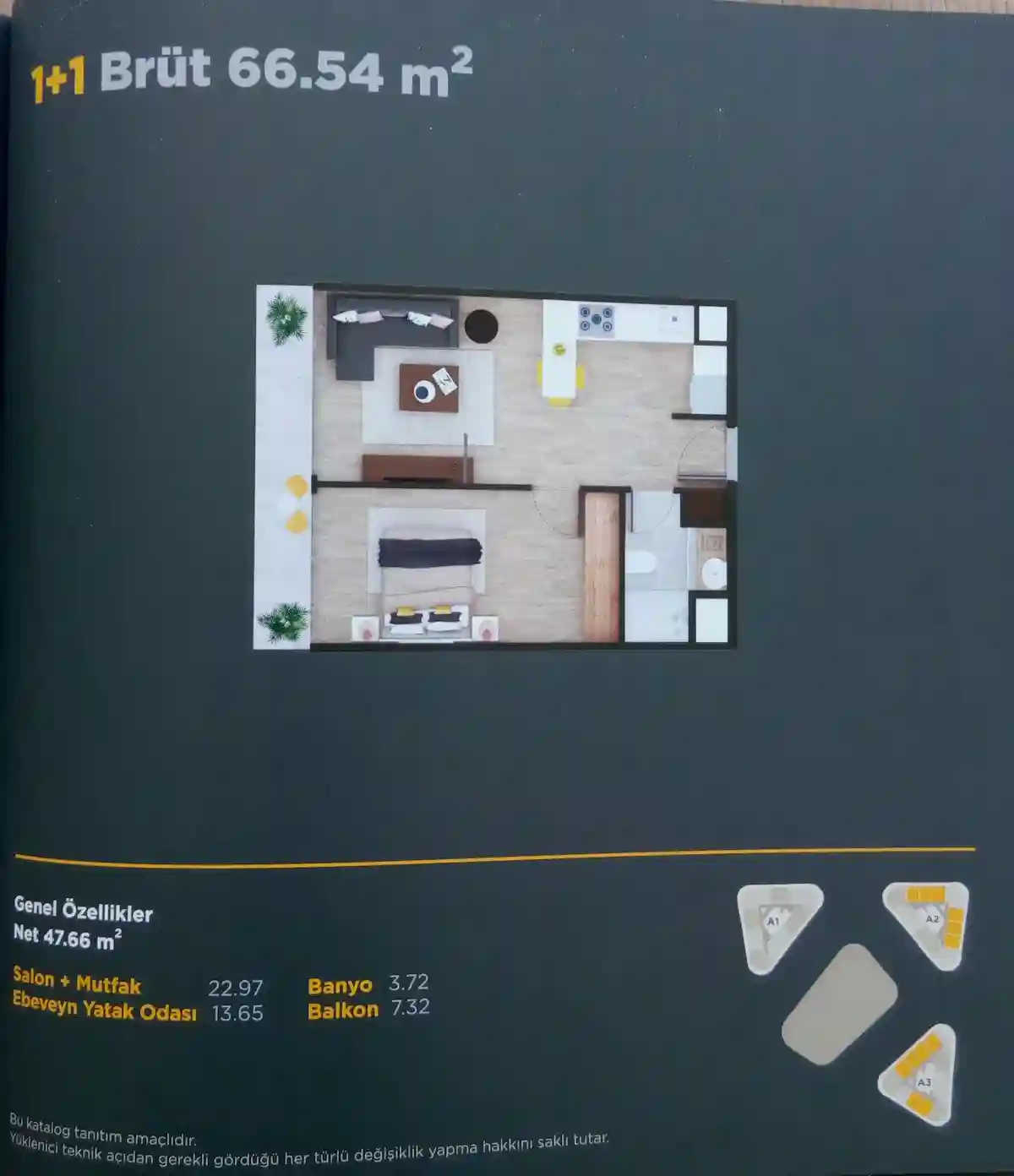 Image of Real Merter