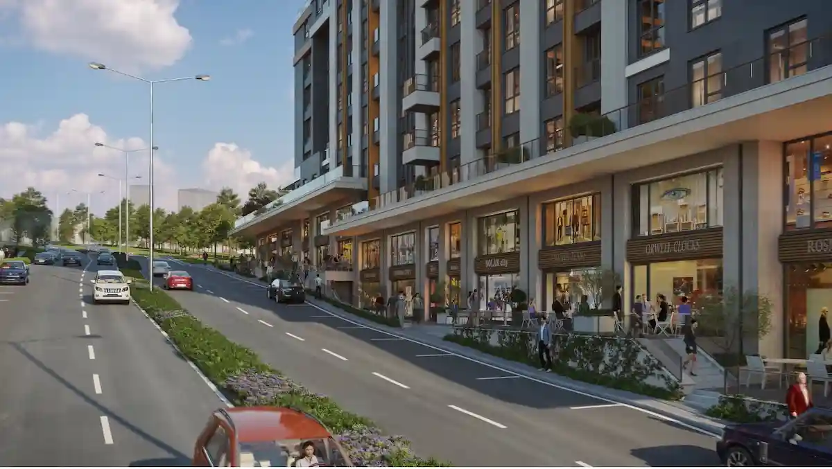 Image of Referance Kartal loca