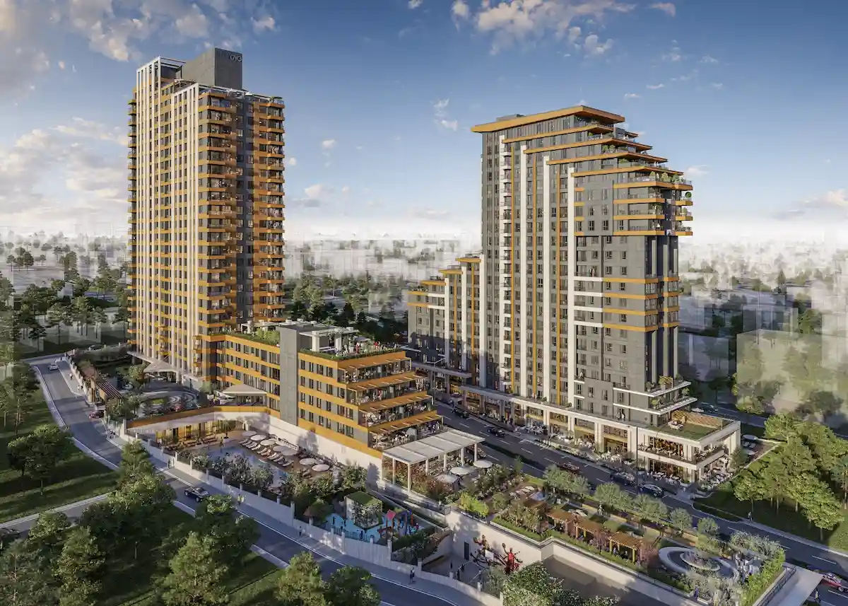 Image of Referance Kartal loca