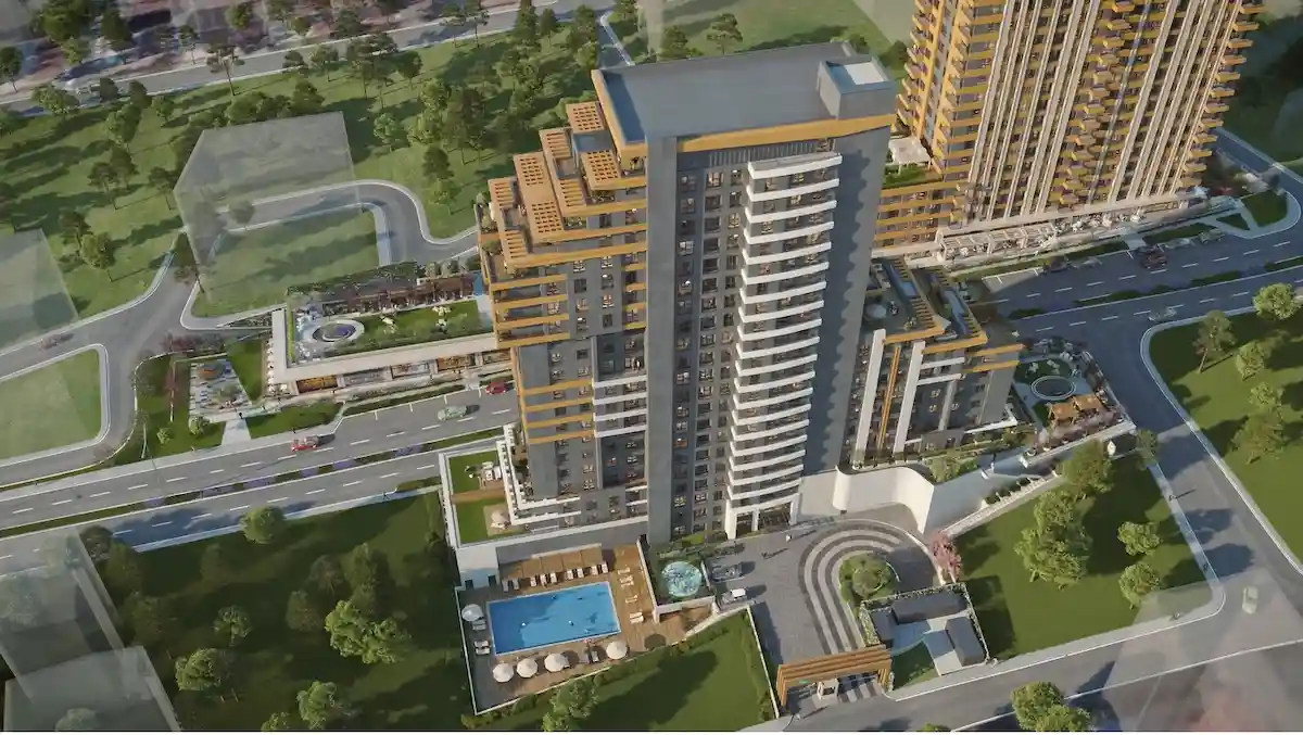 Image of Referance Kartal loca