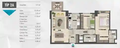 Image of Referance Kartal loca