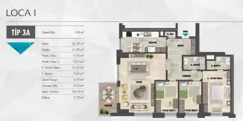 Image of Referance Kartal loca