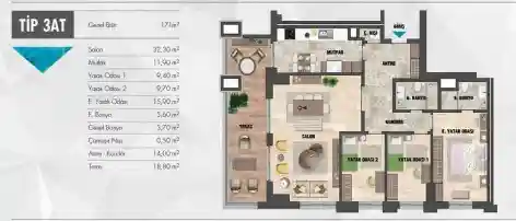Image of Referance Kartal loca