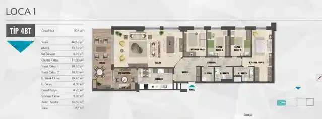 Image of Referance Kartal loca