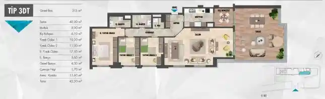 Image of Referance Kartal loca