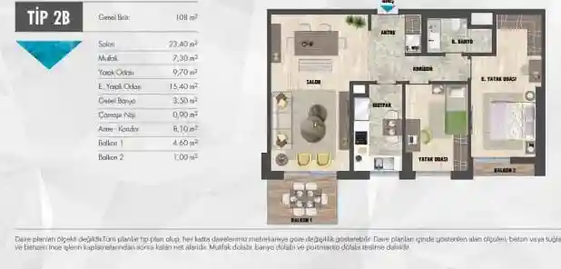 Image of Referance Kartal loca