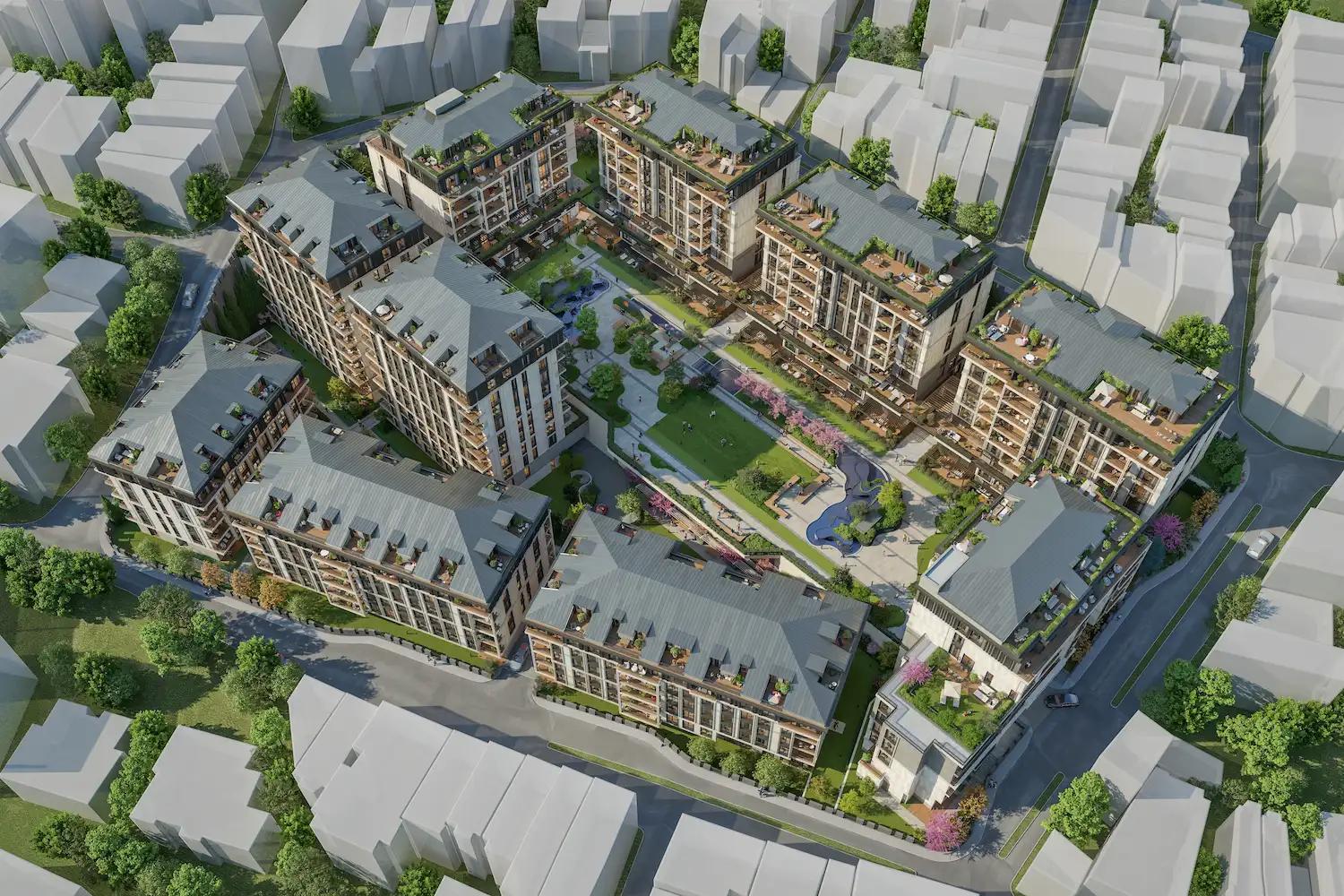 Image of Referans Besiktas