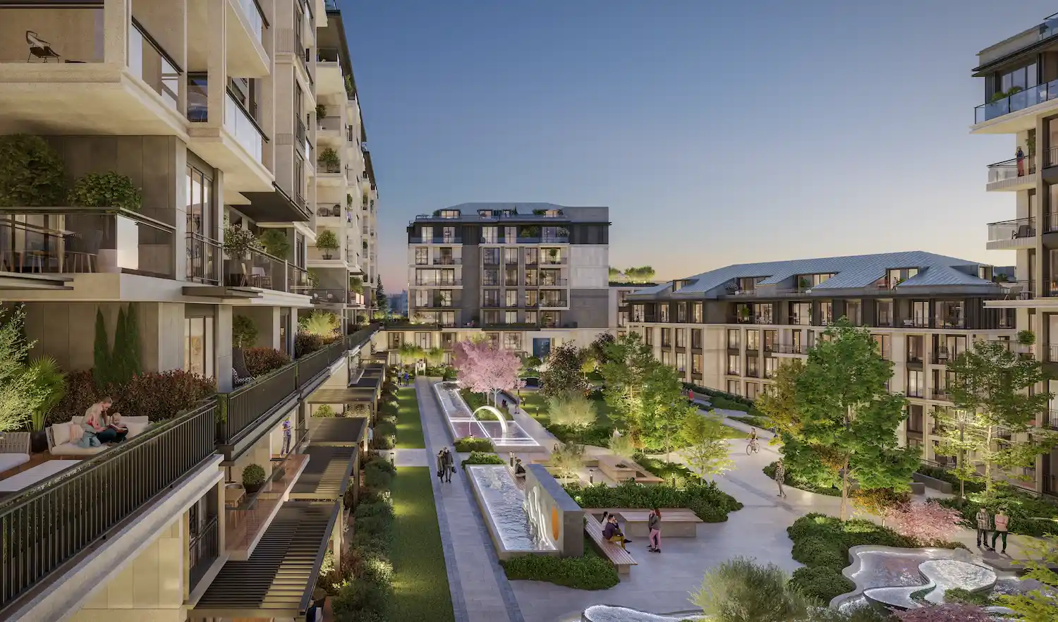 Image of Referans Besiktas