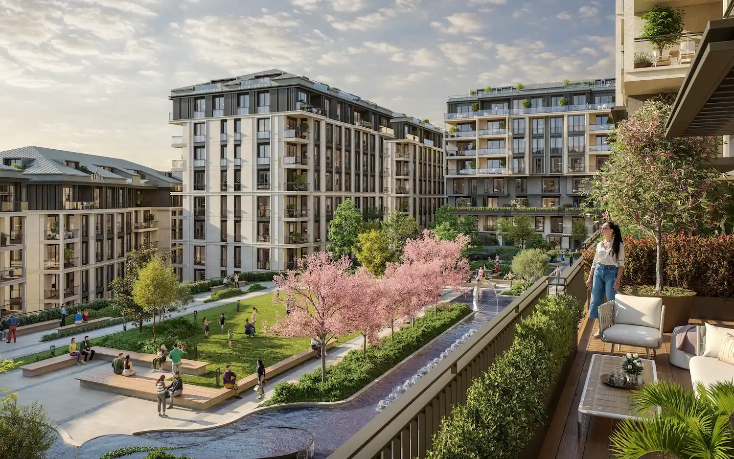 Image of Referans Besiktas