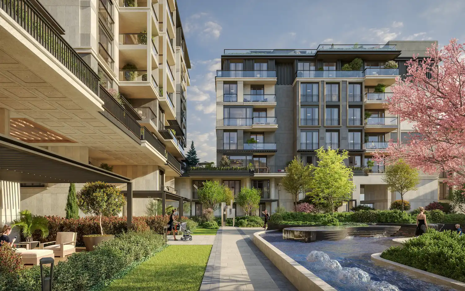 Image of Referans Besiktas