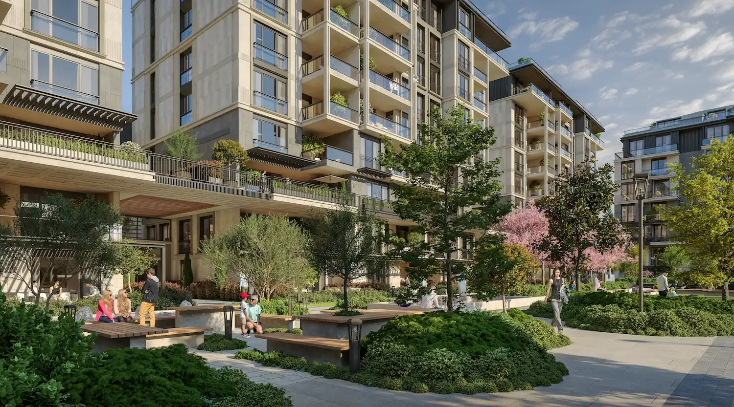 Image of Referans Besiktas