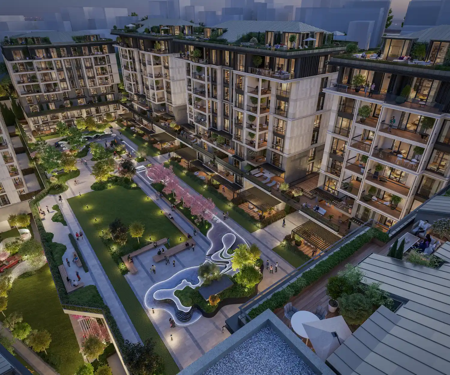 Image of Referans Besiktas