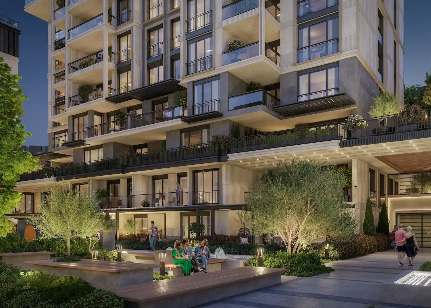 Image of Referans Besiktas