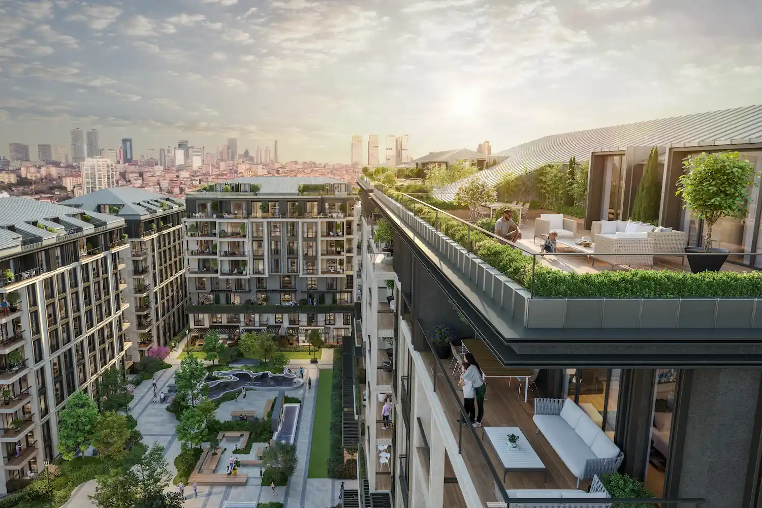 Image of Referans Besiktas