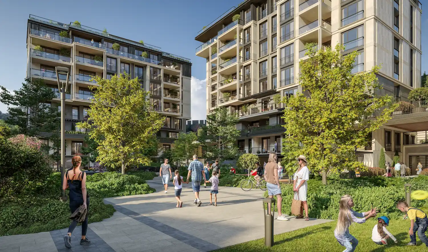 Image of Referans Besiktas