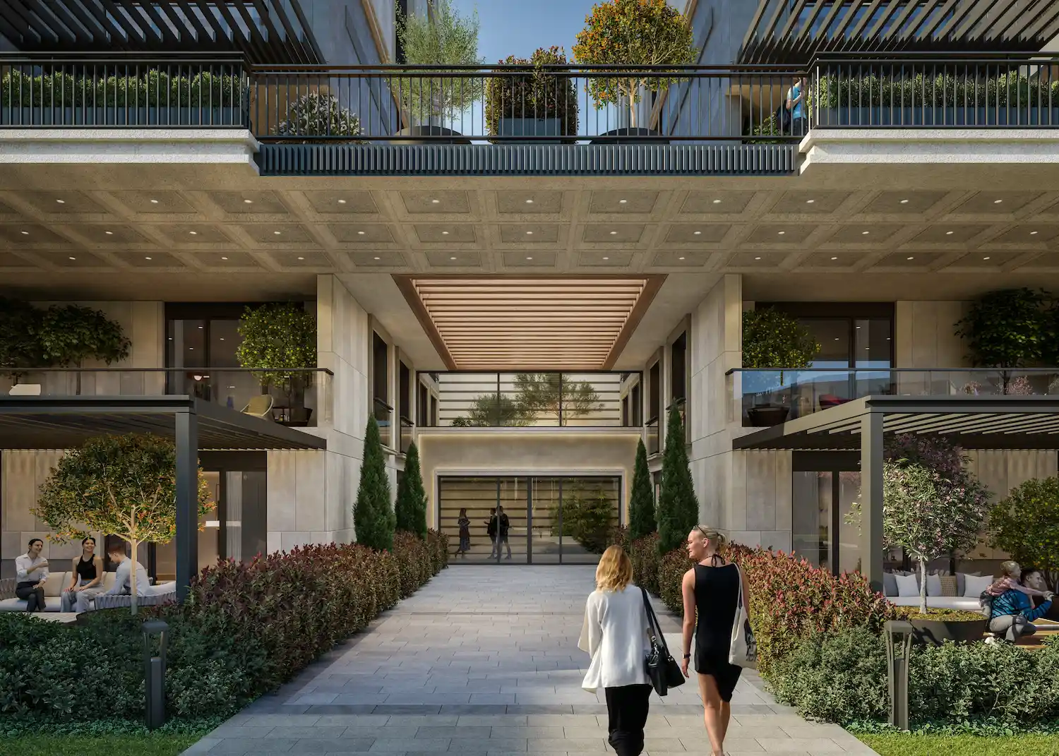 Image of Referans Besiktas