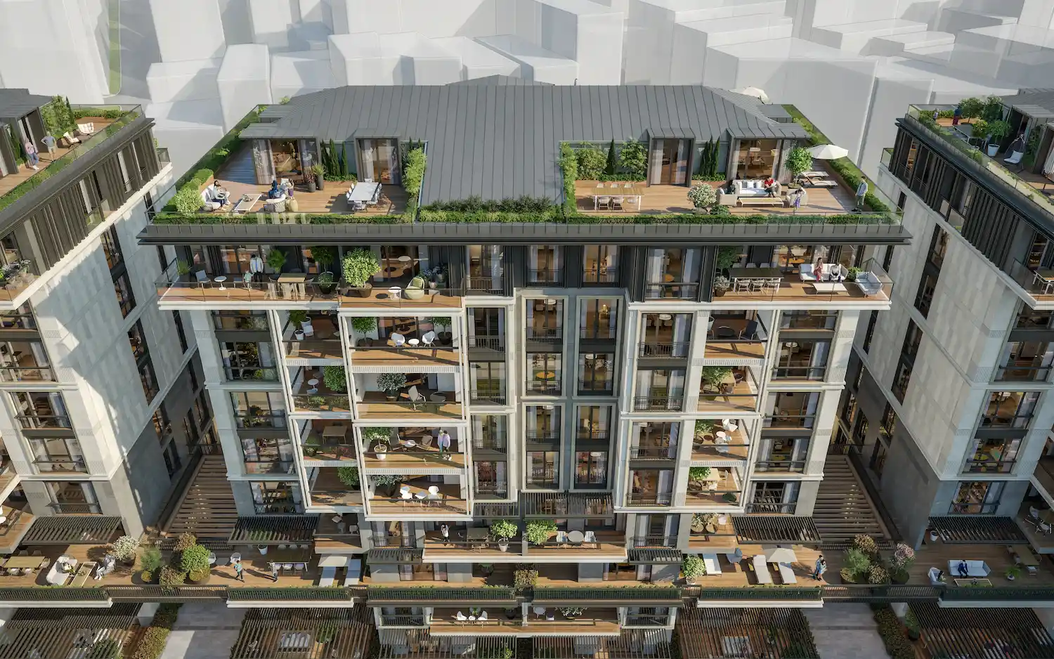 Image of Referans Besiktas