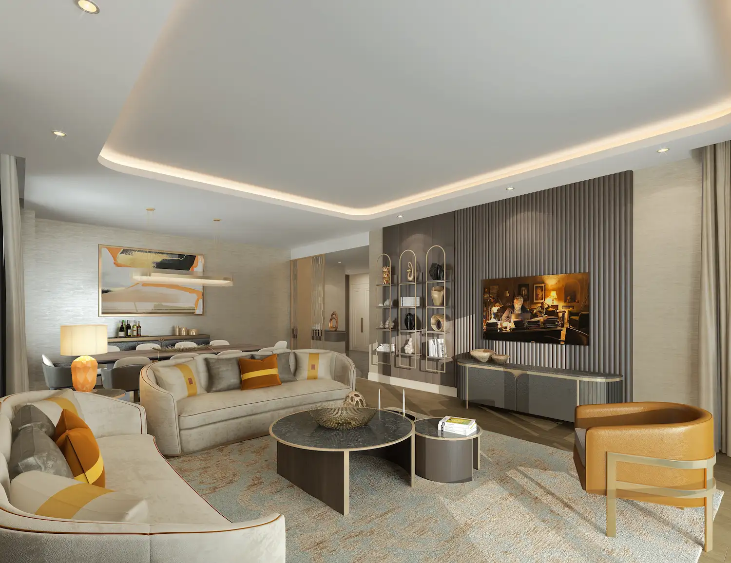 Image of Referans Besiktas