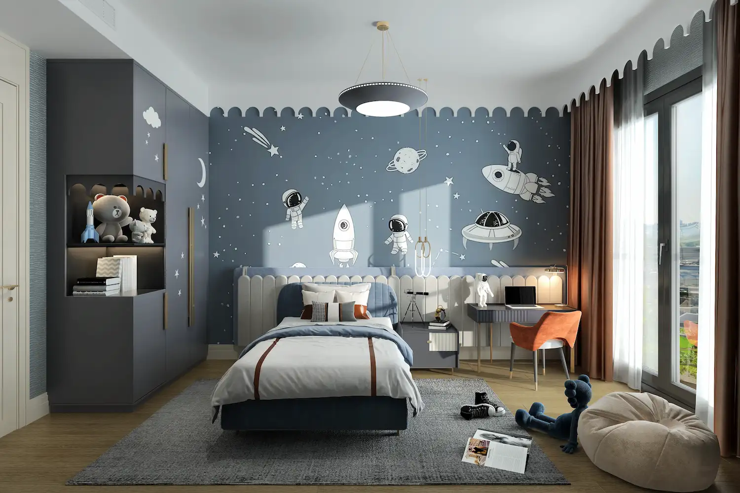 Image of Referans Besiktas