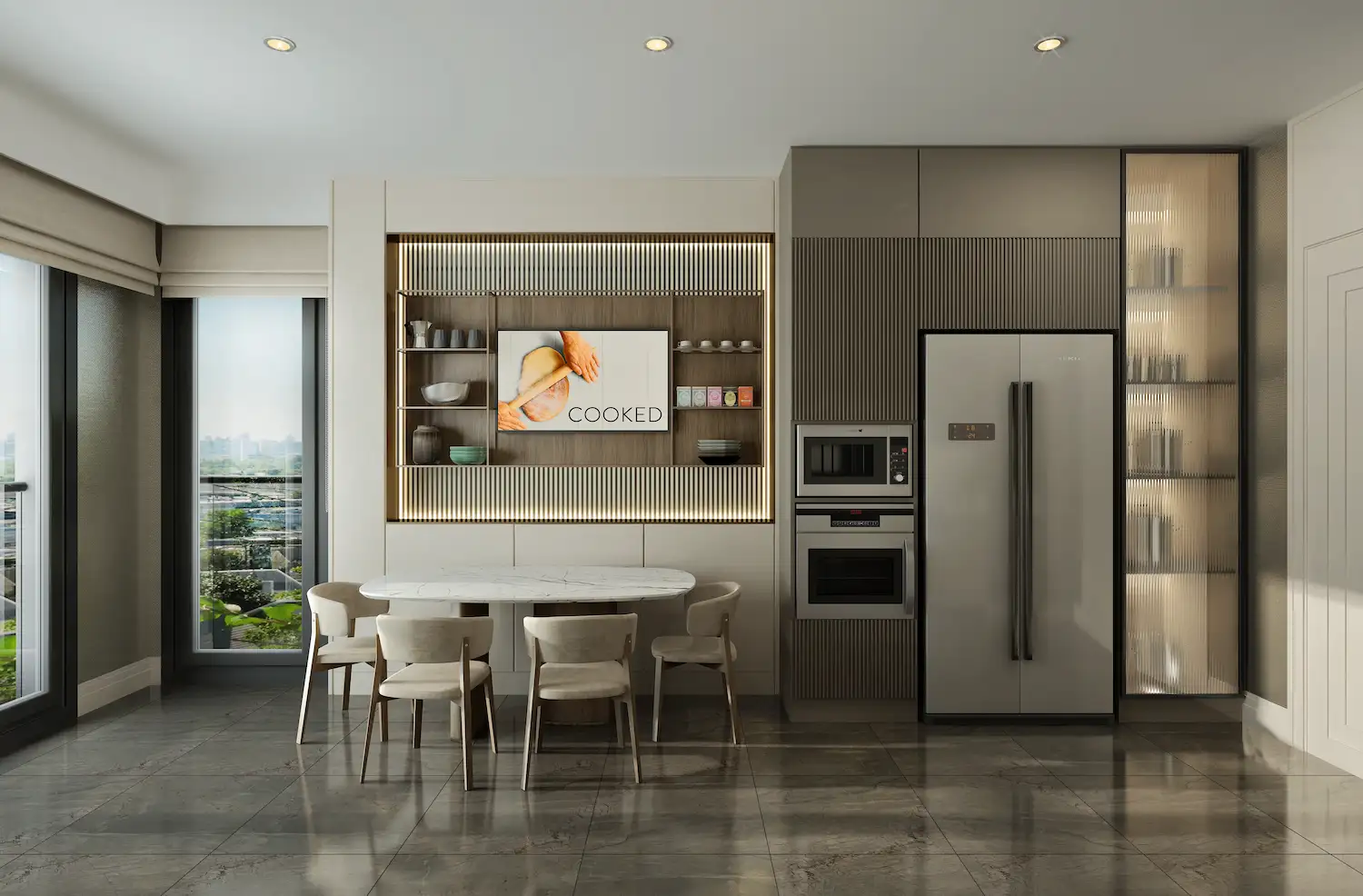 Image of Referans Besiktas