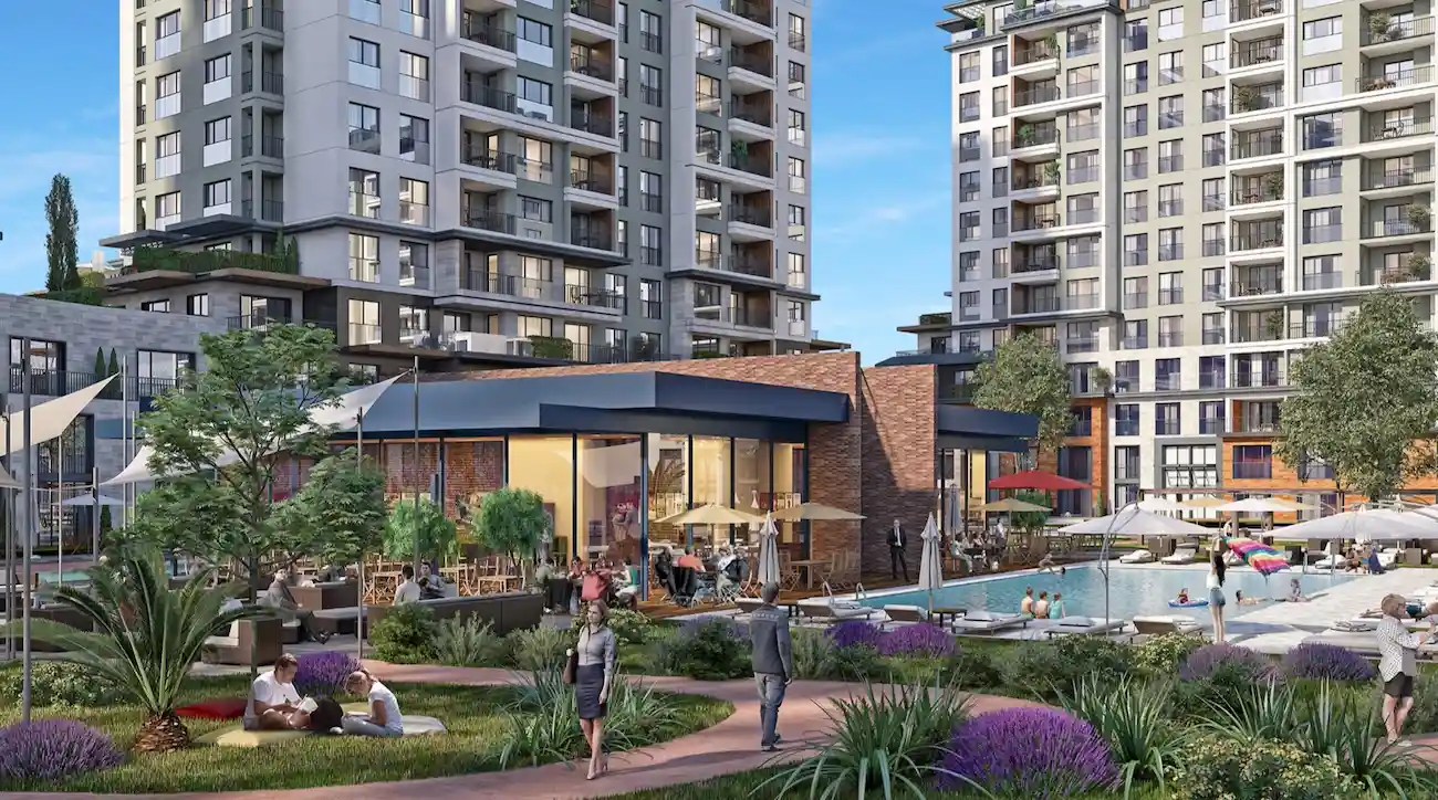 Image of Referans Beylikduzu