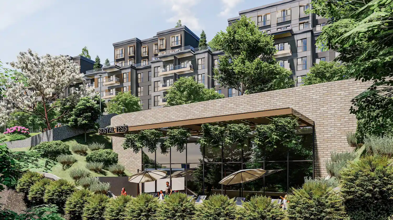 Image of Referans Pendik