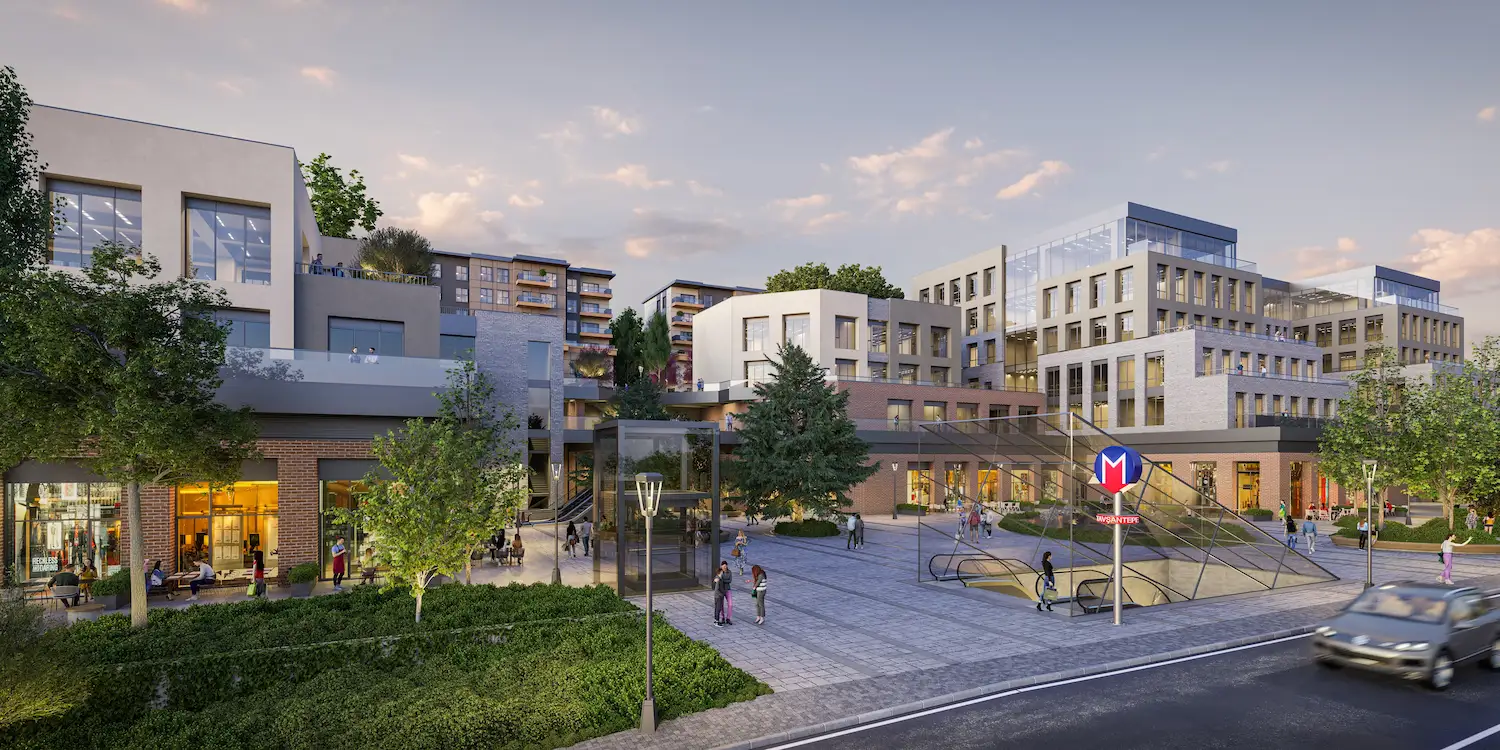 Image of Referans Pendik