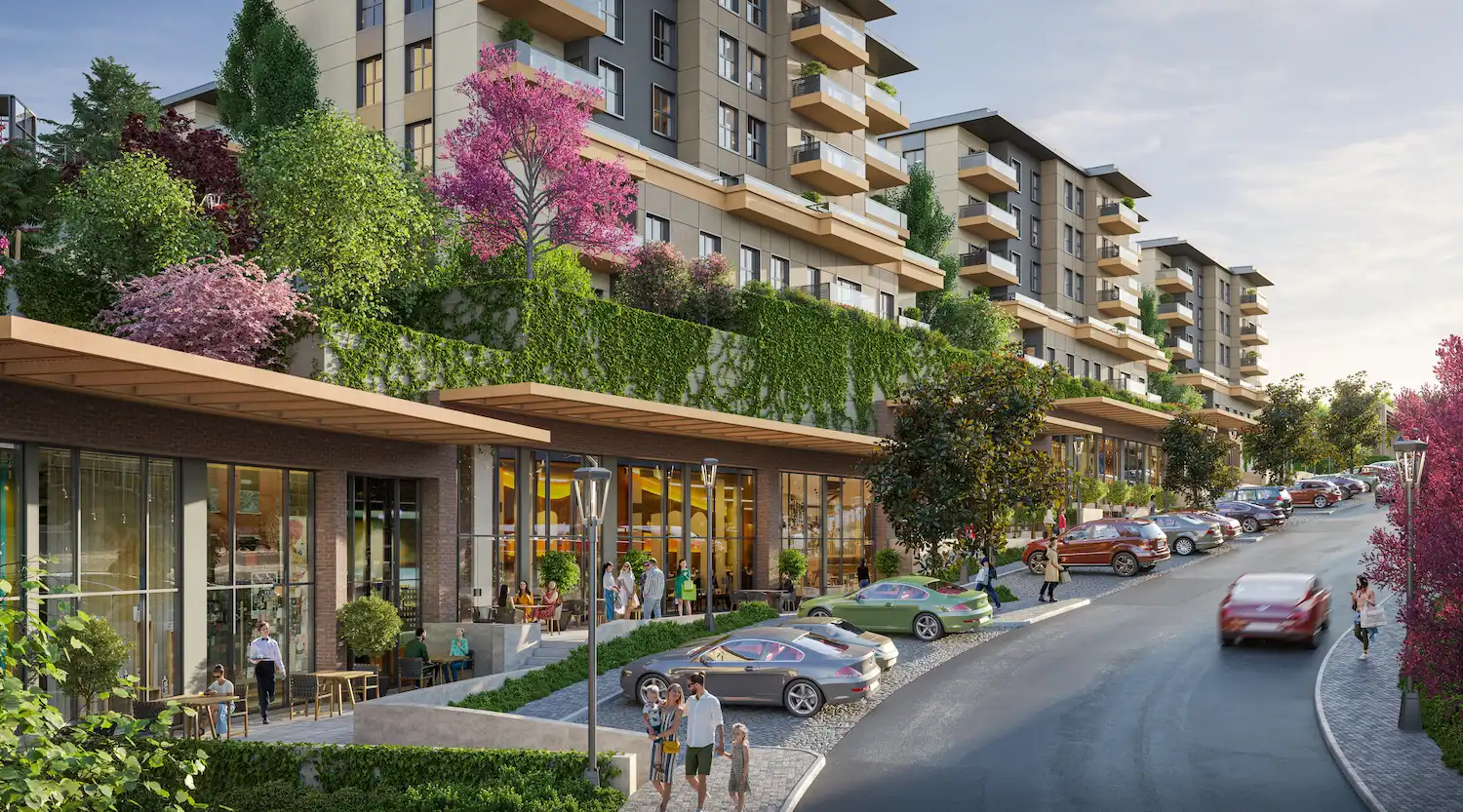 Image of Referans Pendik