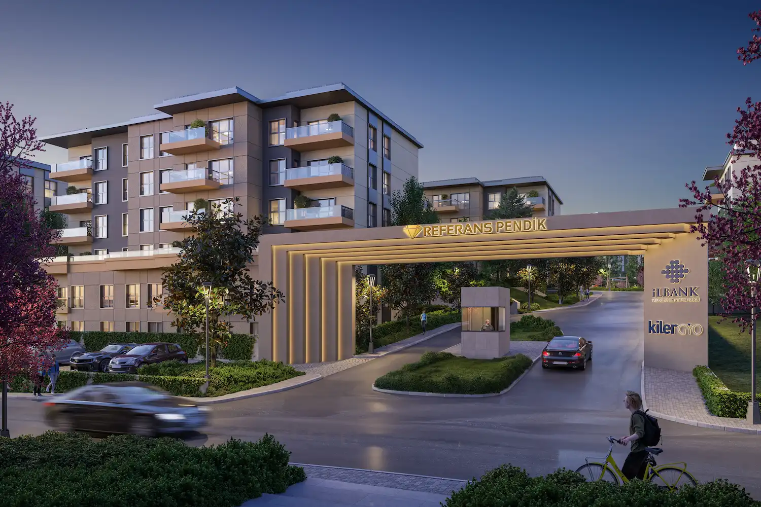 Image of Referans Pendik