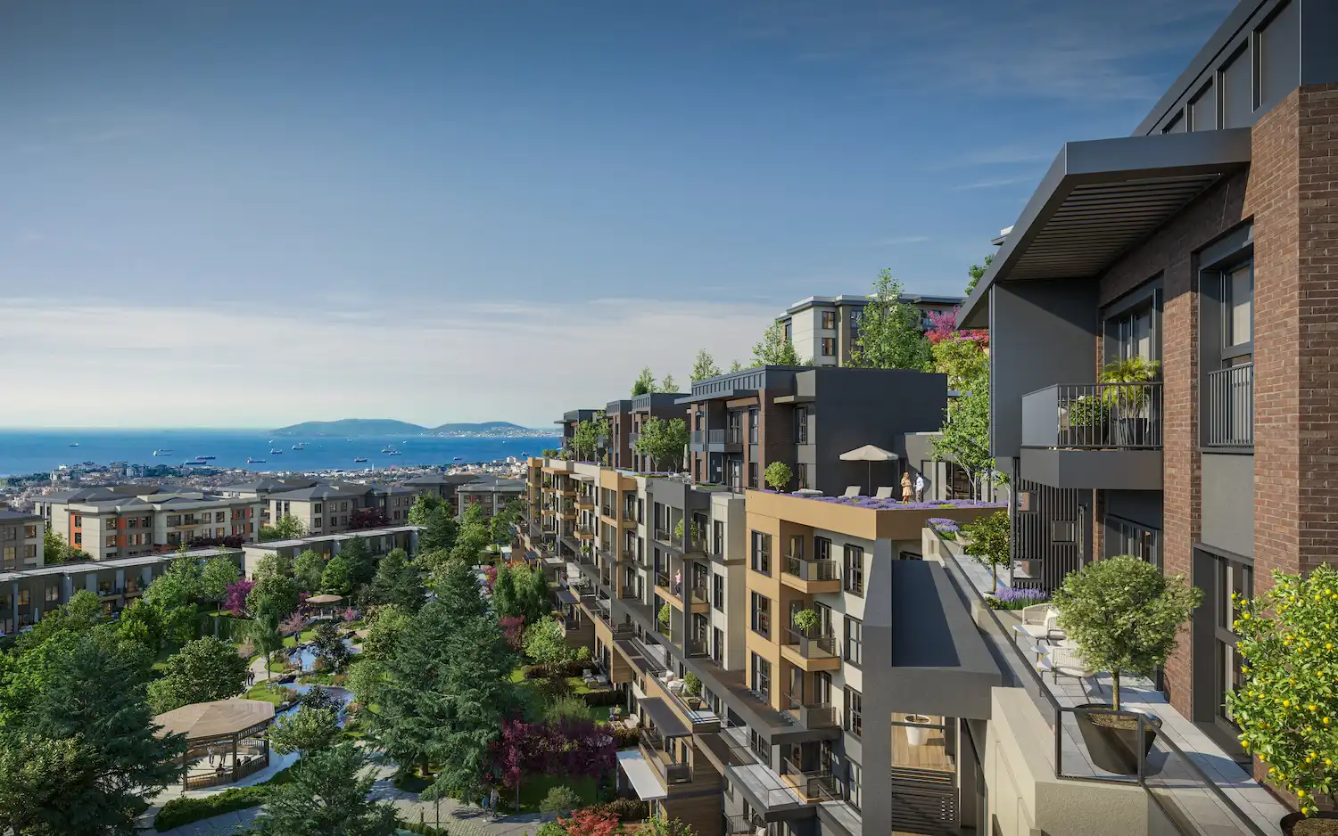 Image of Referans Pendik