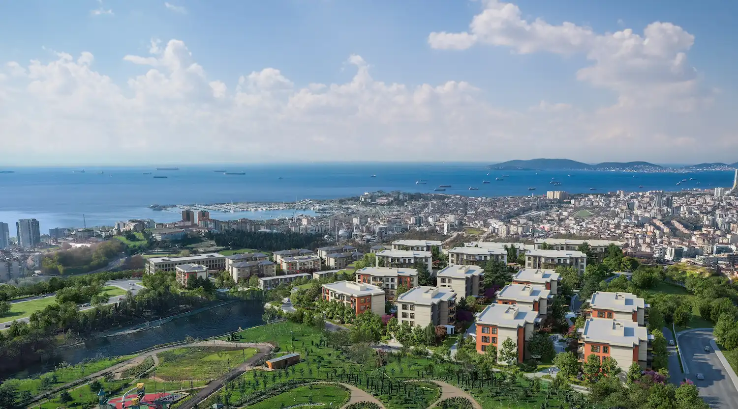 Image of Referans Pendik