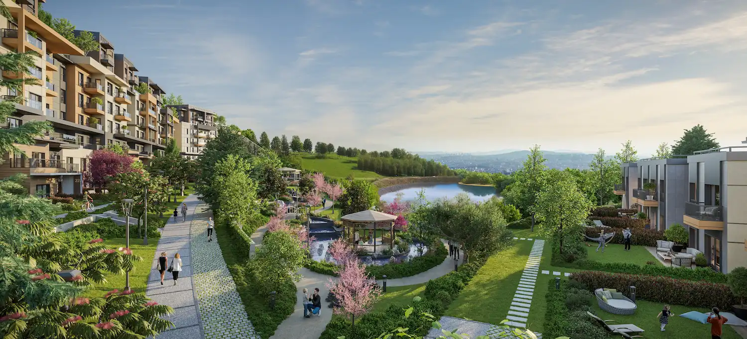 Image of Referans Pendik