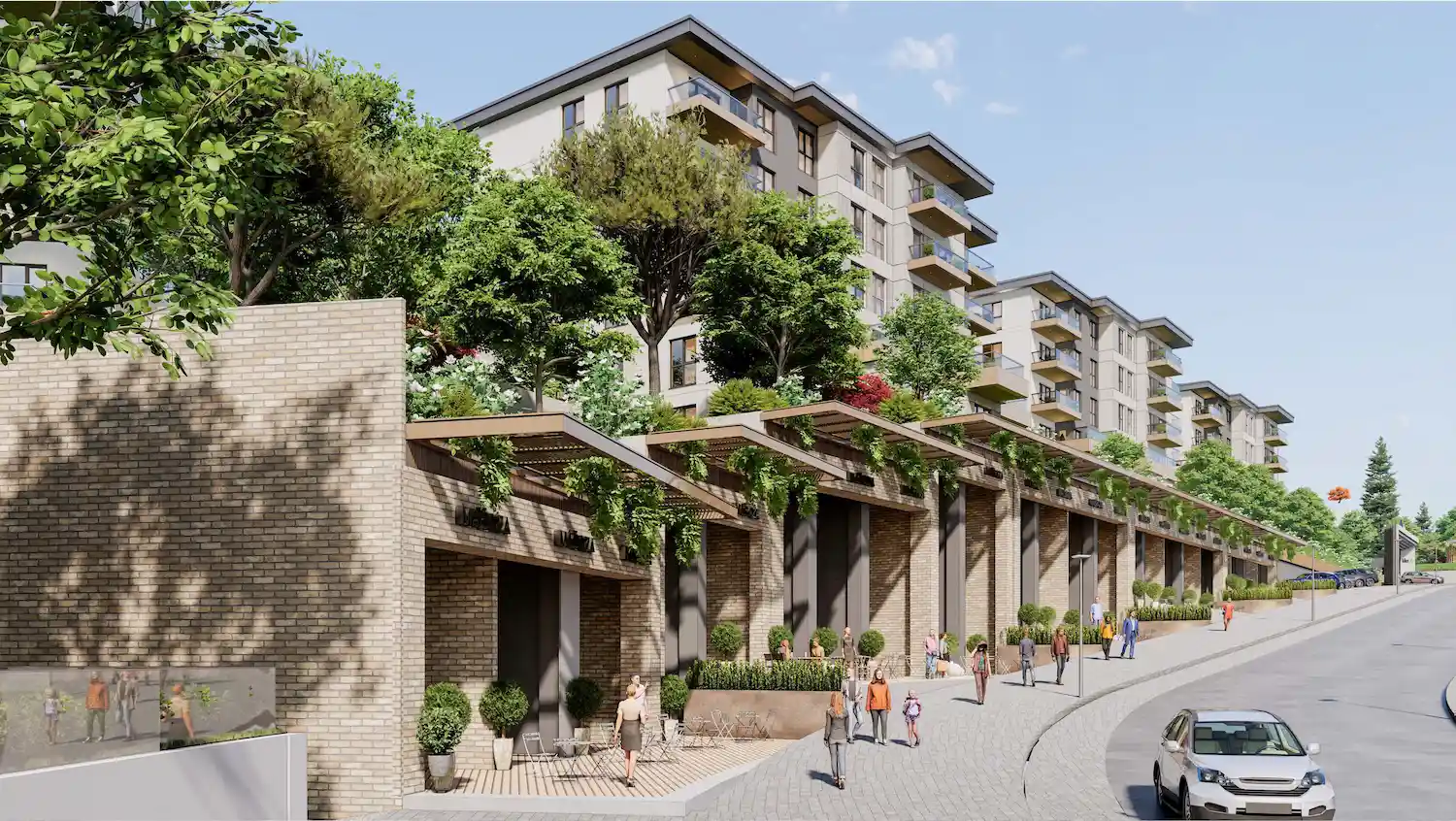 Image of Referans Pendik