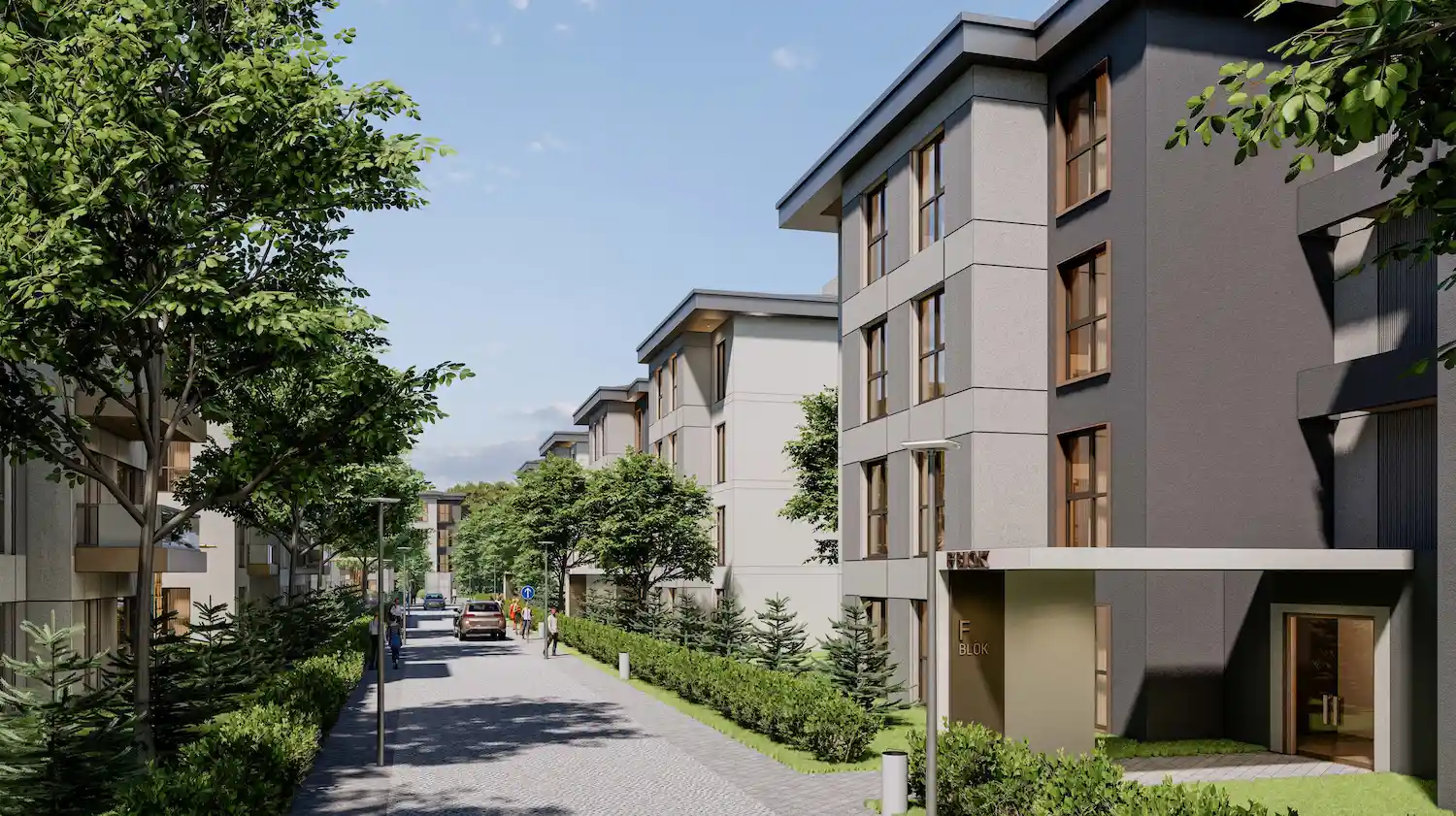 Image of Referans Pendik