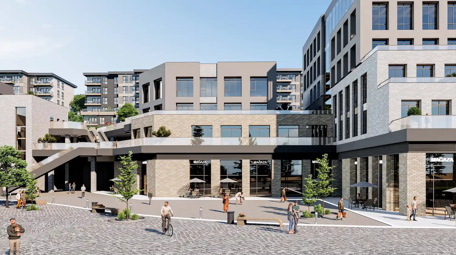 Image of Referans Pendik