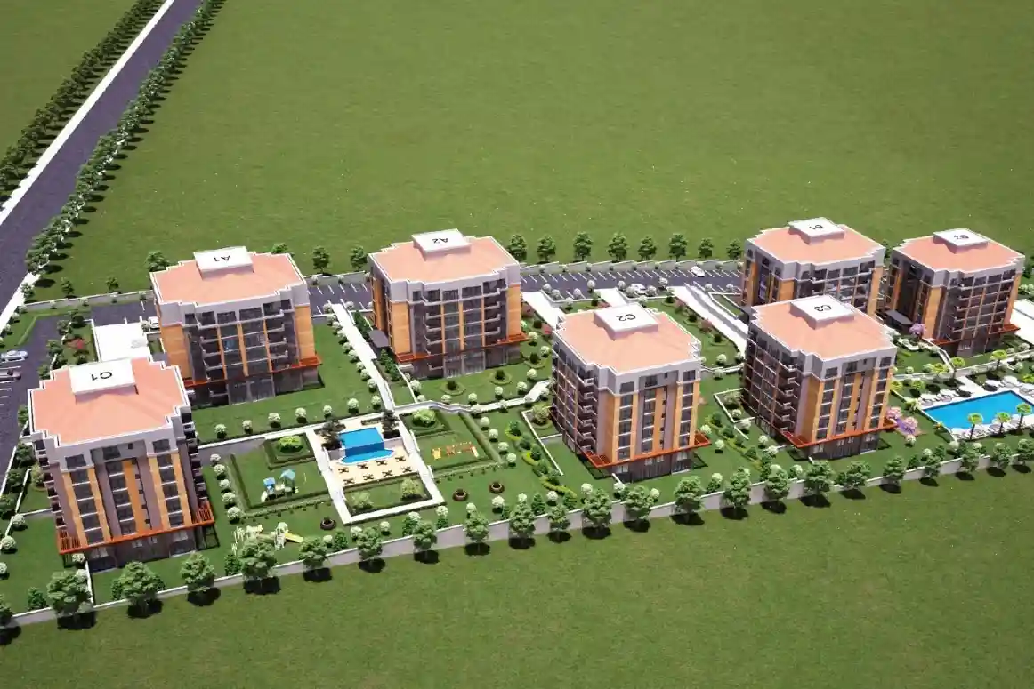 Image of Resital Bahcesehir