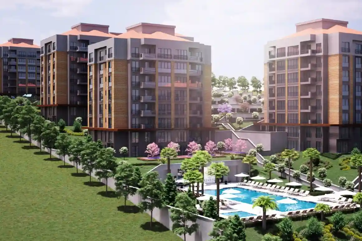 Image of Resital Bahcesehir