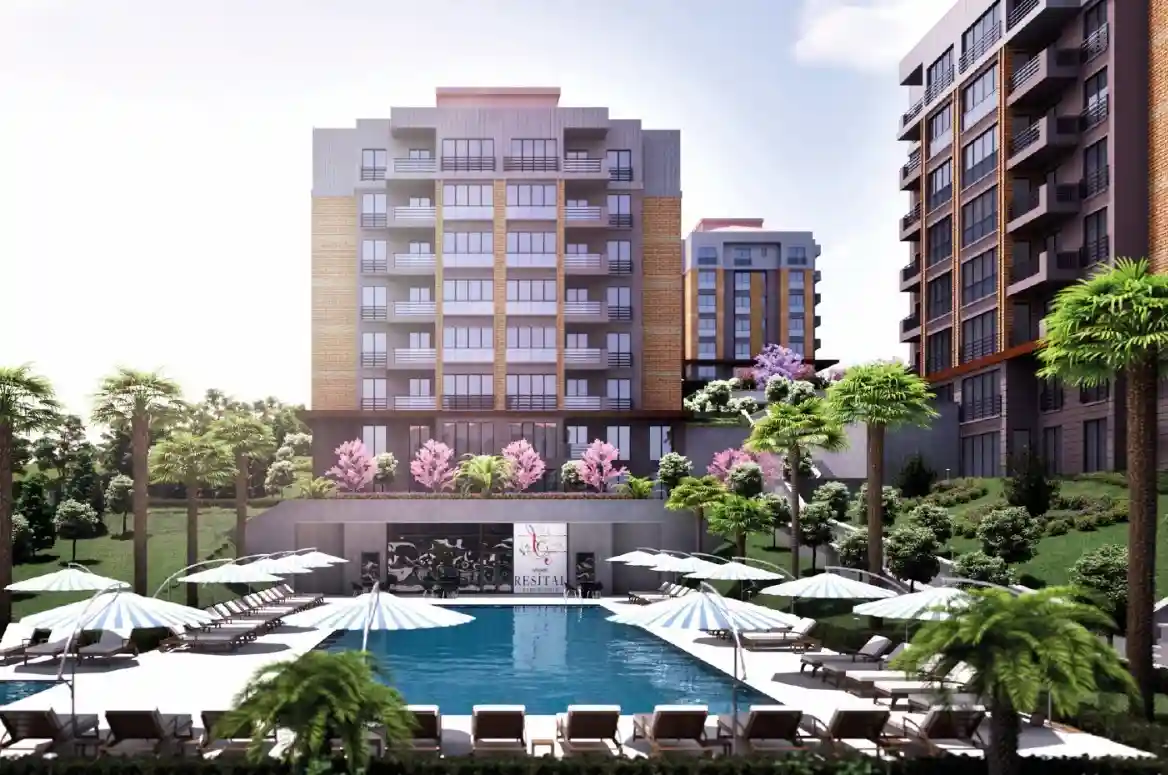 Image of Resital Bahcesehir