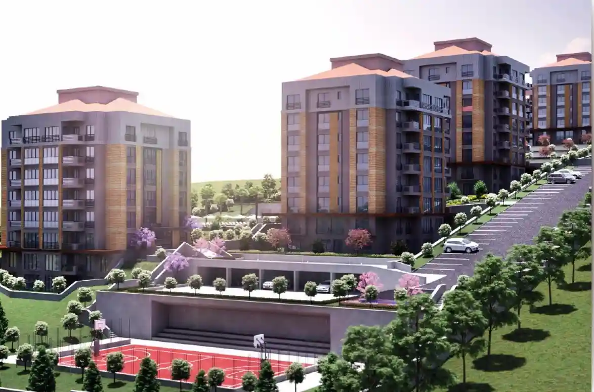 Image of Resital Bahcesehir